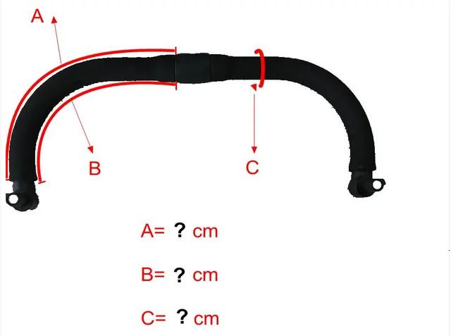 Dimensione del cliente 2 pezzi