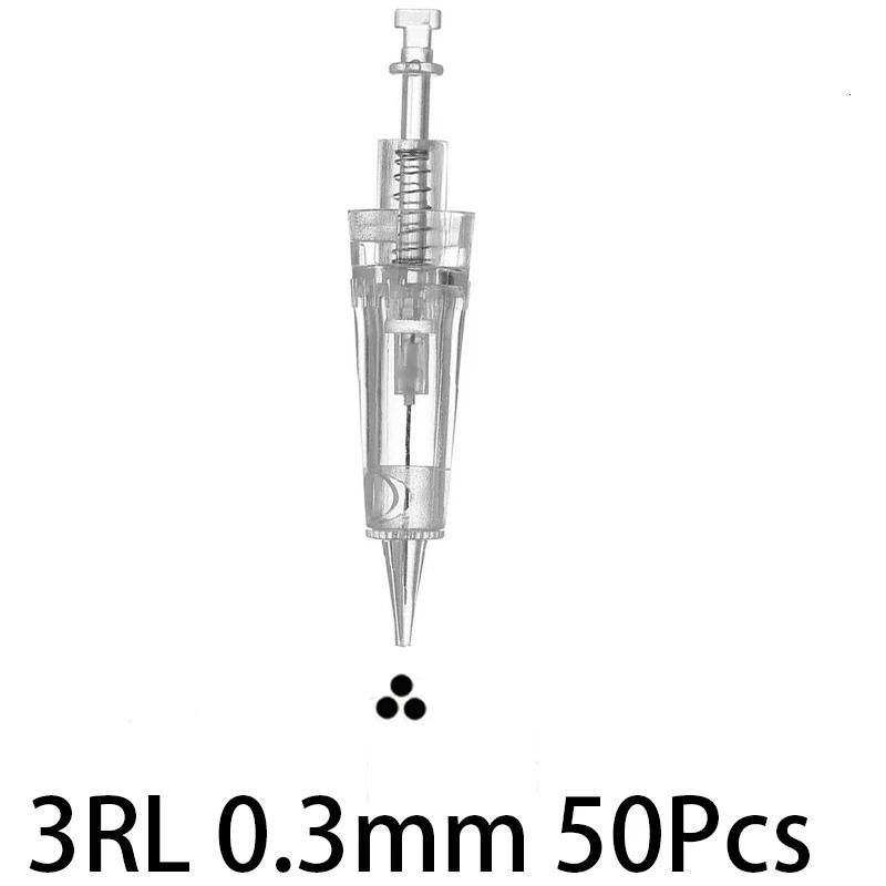 3RL 0,3 mm 50pcs