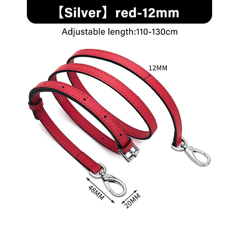 Silber-Rot-12mm