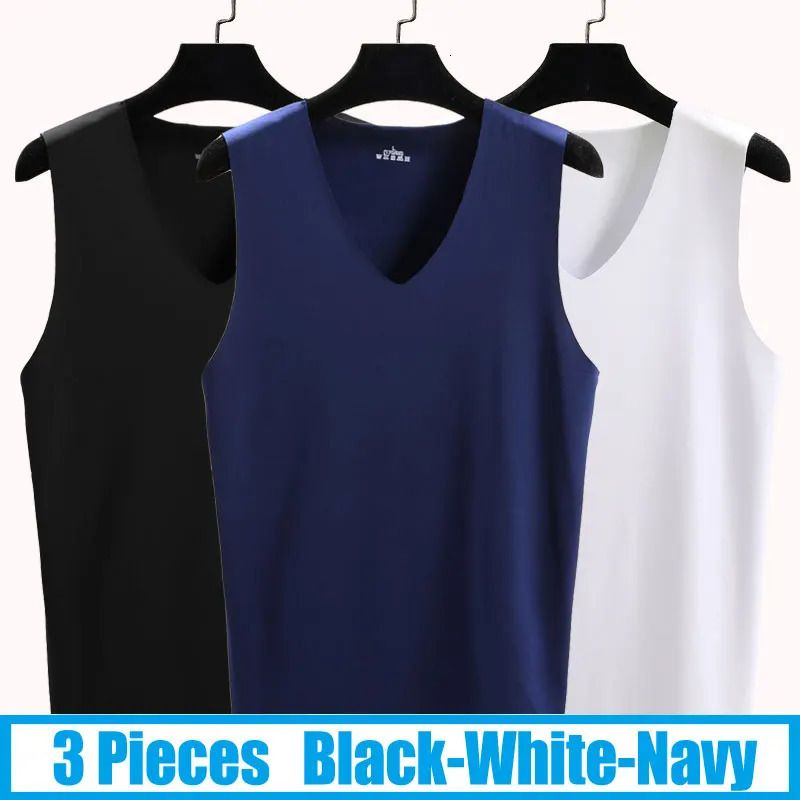 Black-white-navy