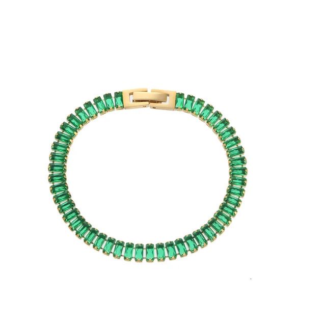 g Green Bracelet