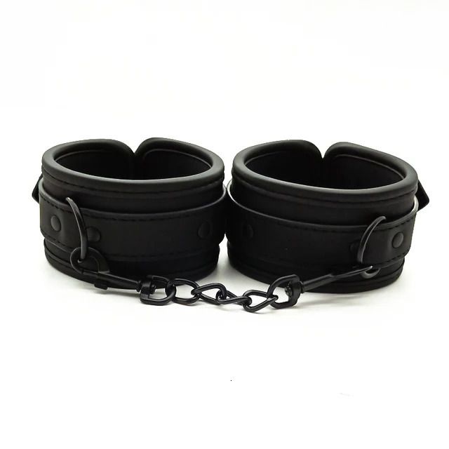 Ankle Cuffs