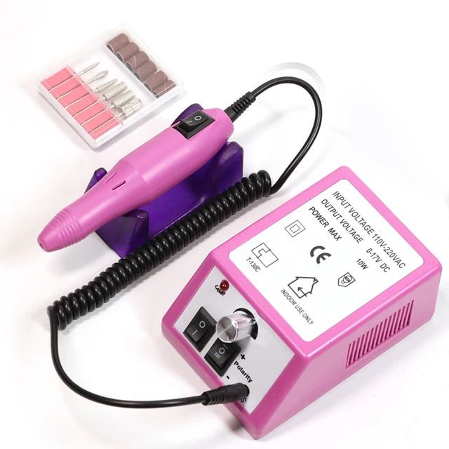 Purple-Us Plug