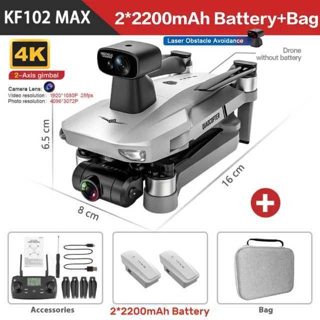 KF102MAX-2B-BAG