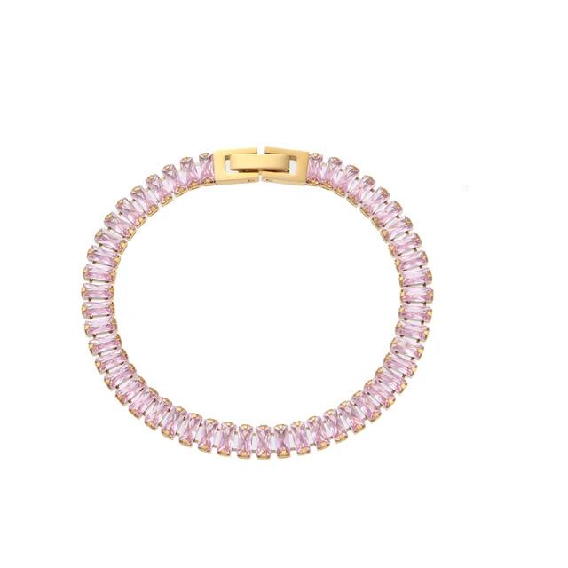 g Pink Bracelet