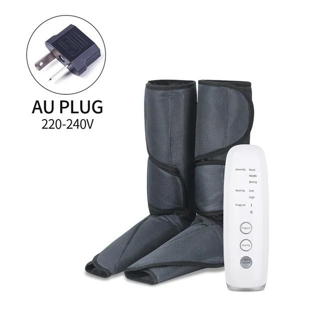 Au Plug (220-240v)