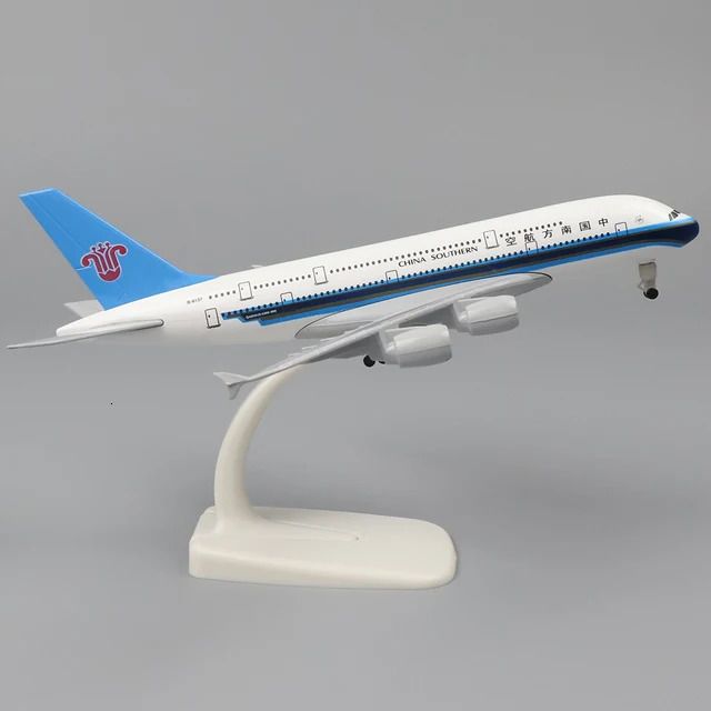 China Southern