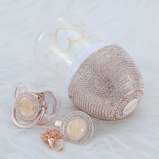 Rose Gold 150 6-24m