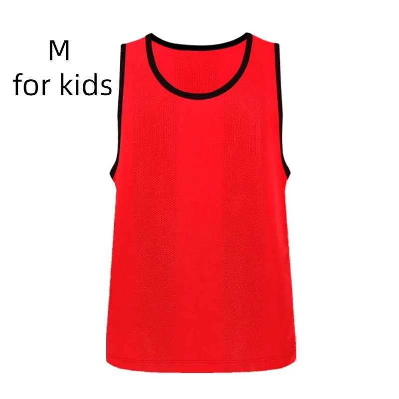 Kids m Red