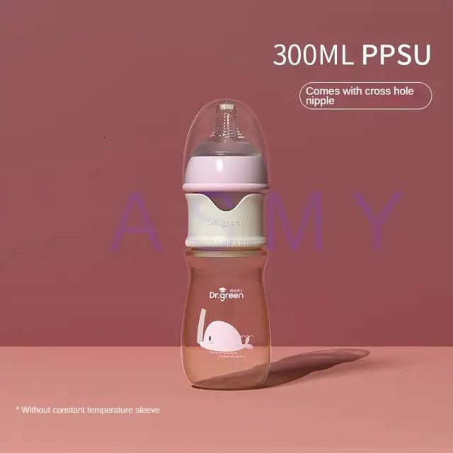 300 ml PPSU 6 à 126