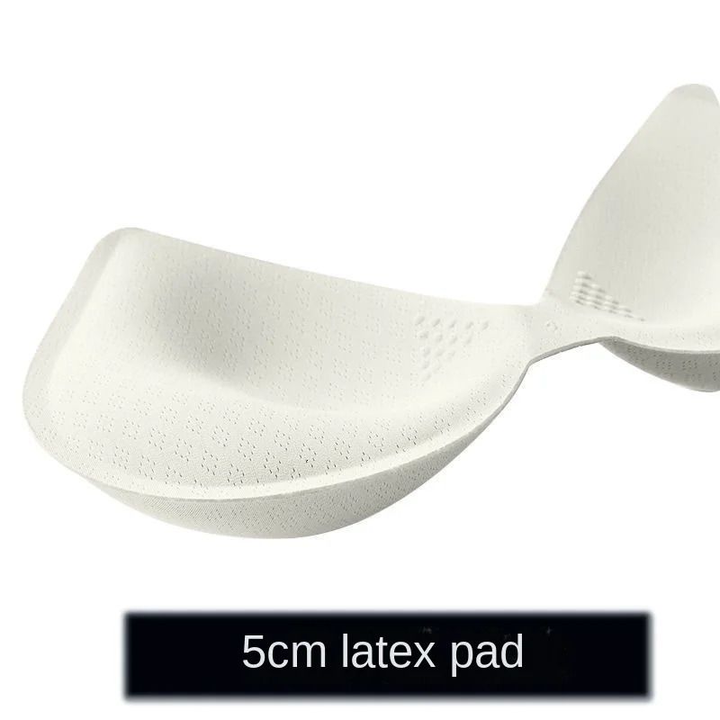 5cm Latex Pad-As Show