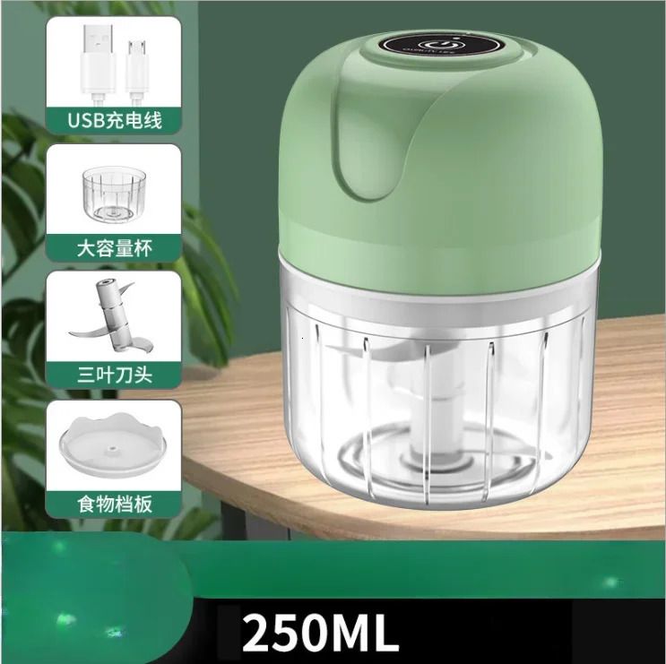 녹색 250ml