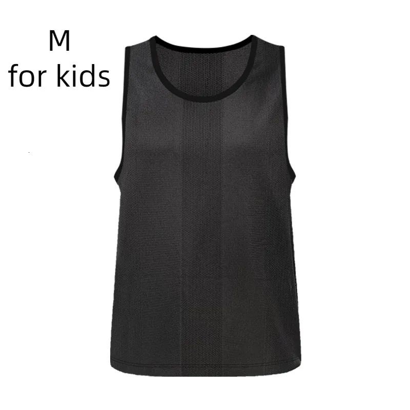 Kids m Black