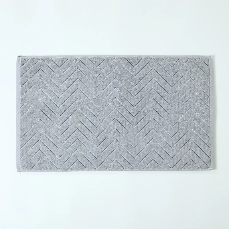 45x75cm 380g gray wave