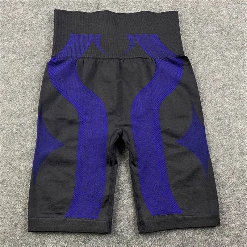 Blackblue Short