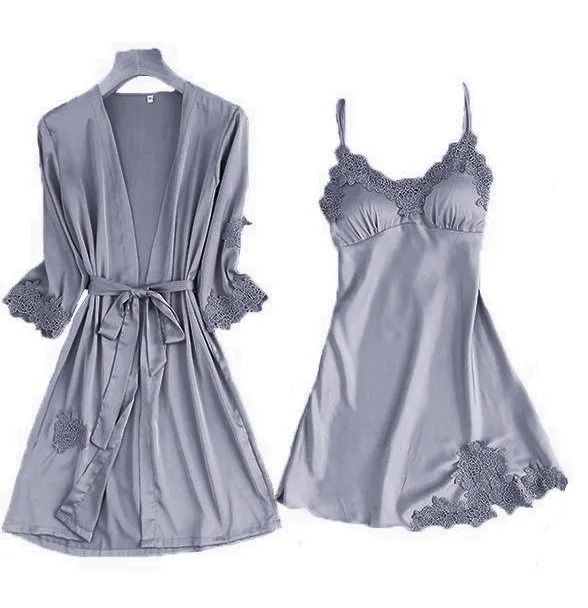 Set grigio - c