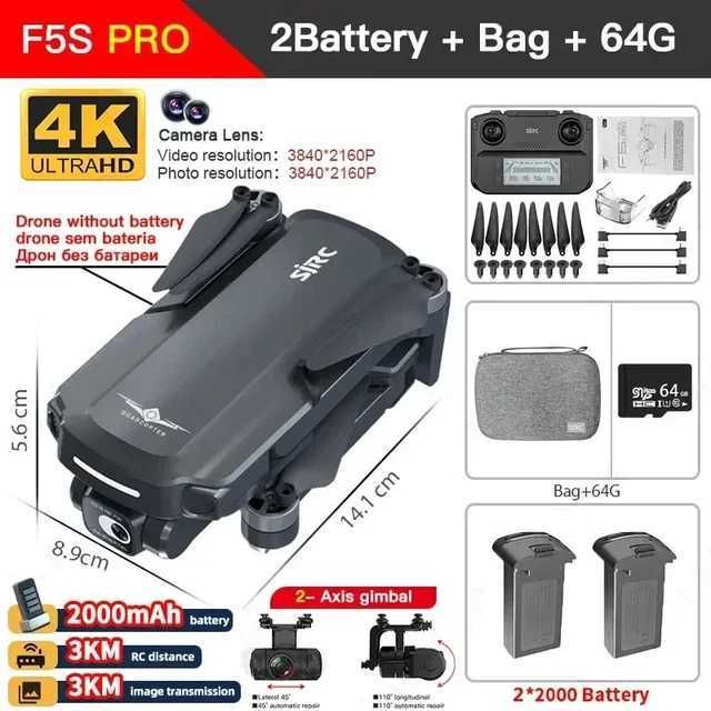 F5s Pro Plus 2b 64g