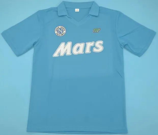 Napoli8889home