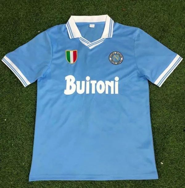 Napoli8687home