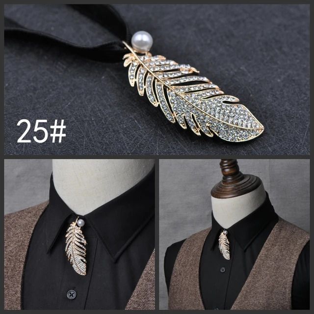 Handgjorda bolo tie11