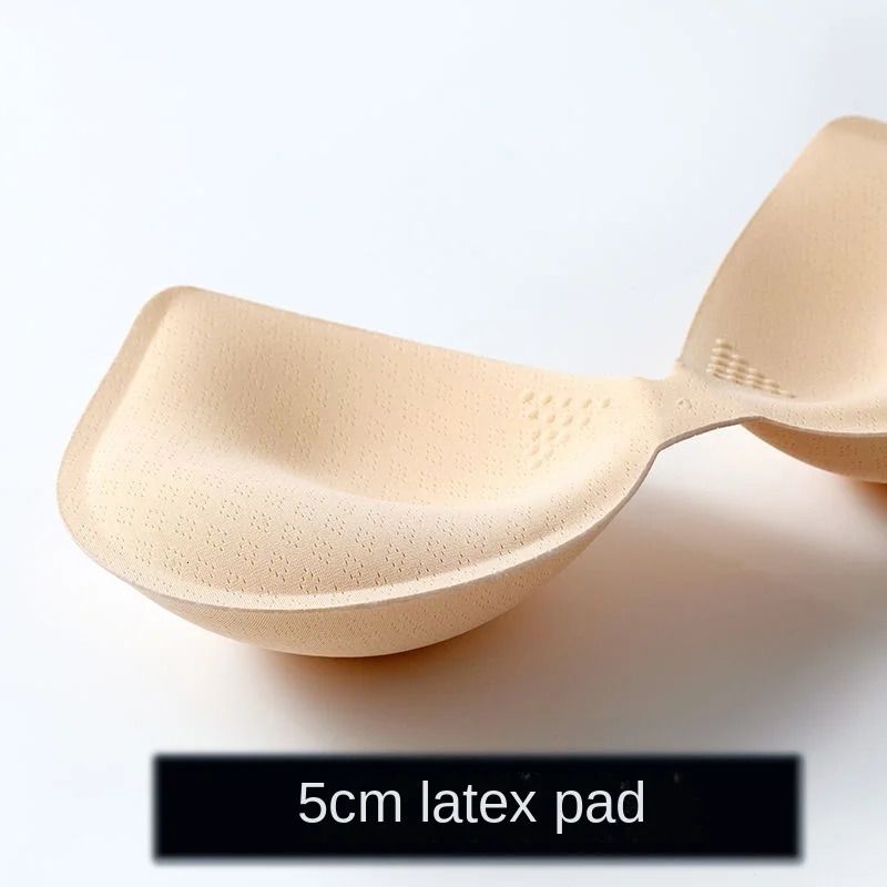 Latex Thickened Pad-As Show