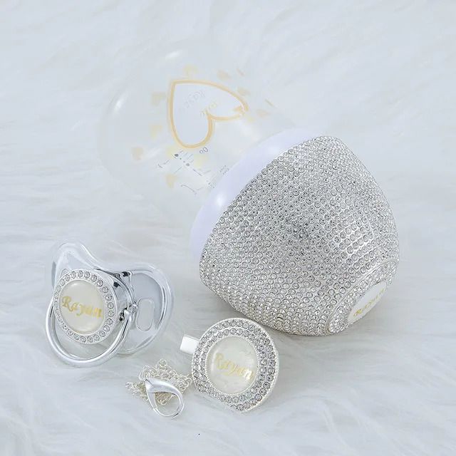 Silver 150 ml 6-24m