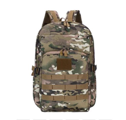 Camuflagem 30 - 40l