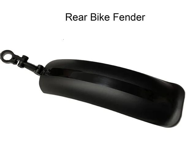 Rear Fender