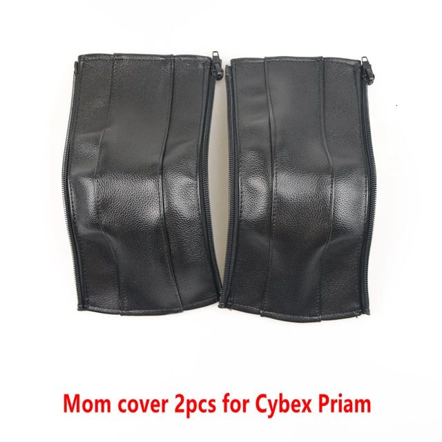 Mom 2pcs Black