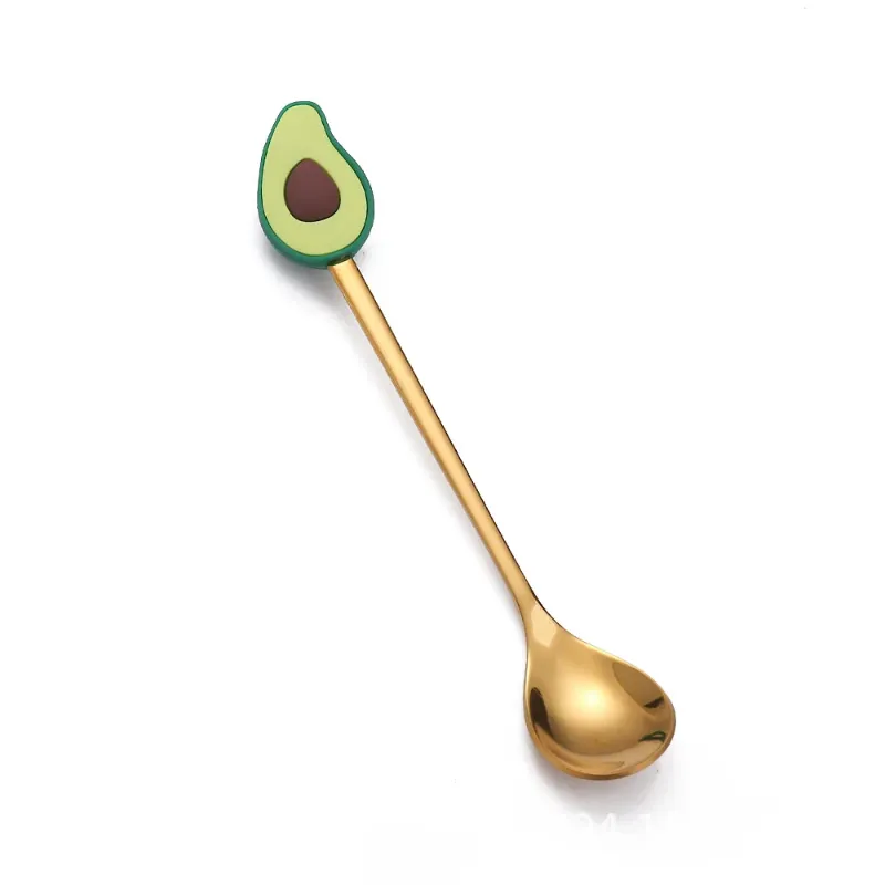 E-spoon