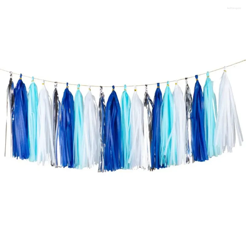 Tassel Garland