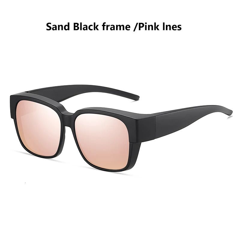 Sand-black-pink