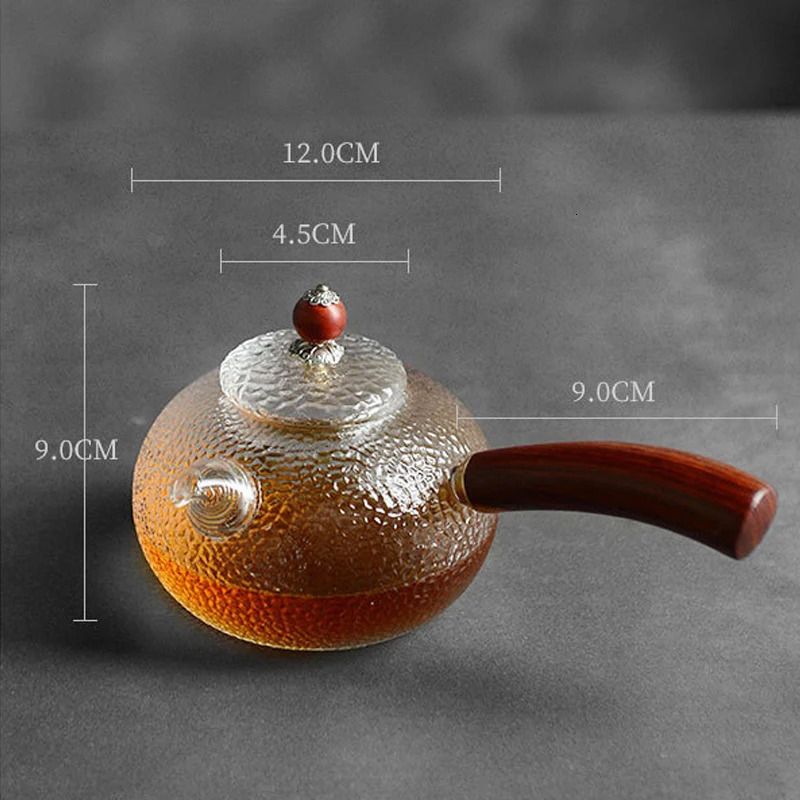 330ml Teapot