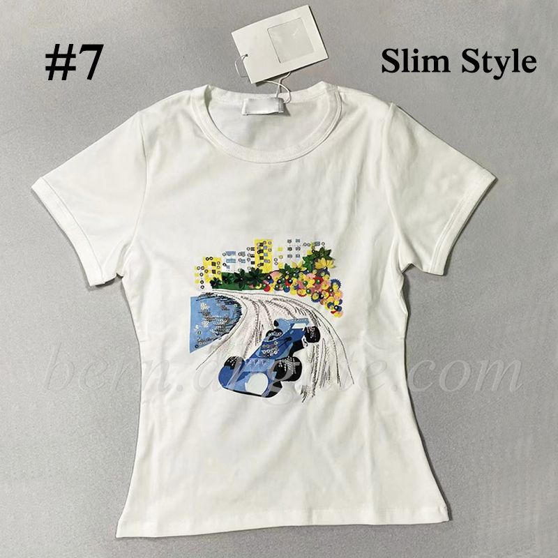 #7 slim style ( Premium Quality)