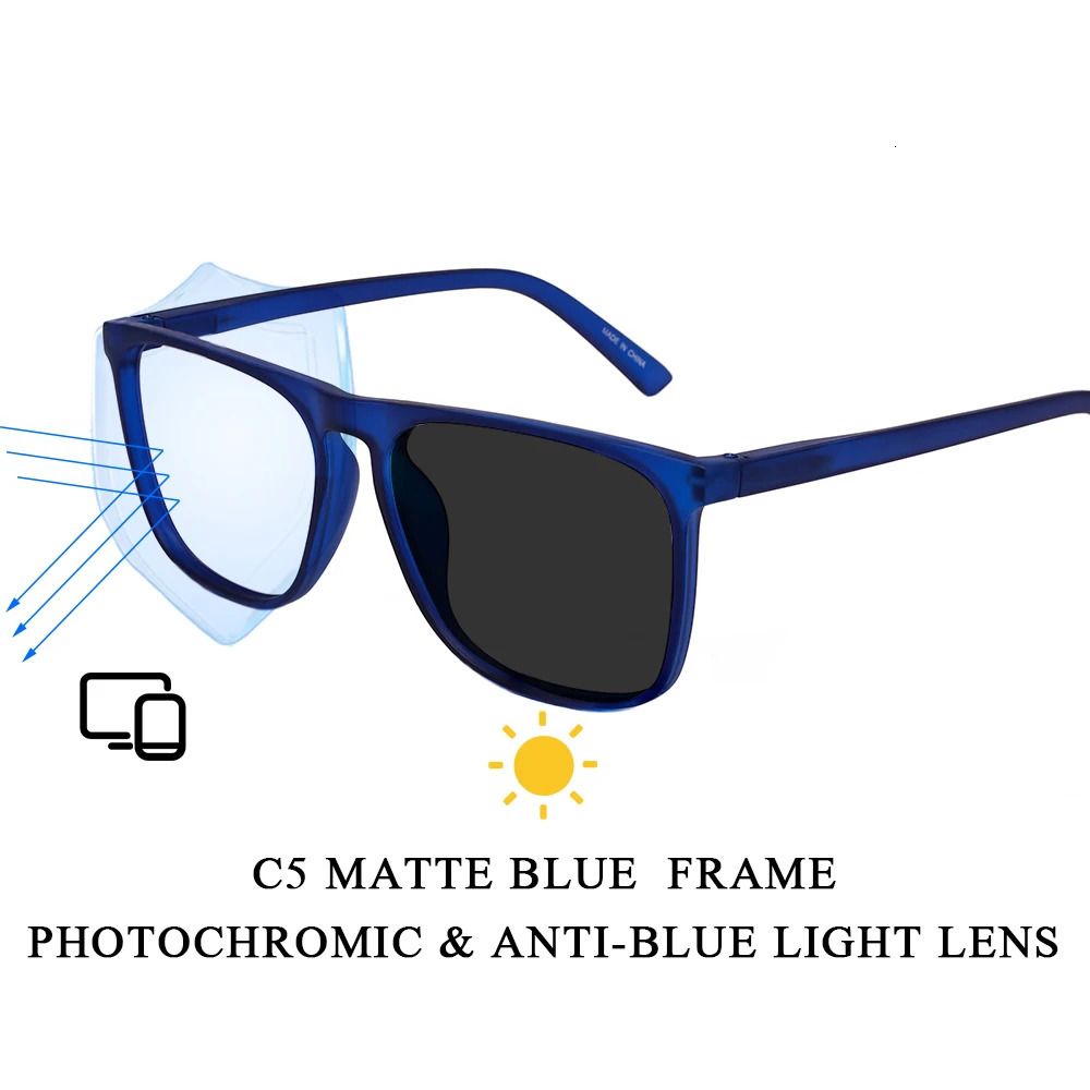 C5 Photochromic