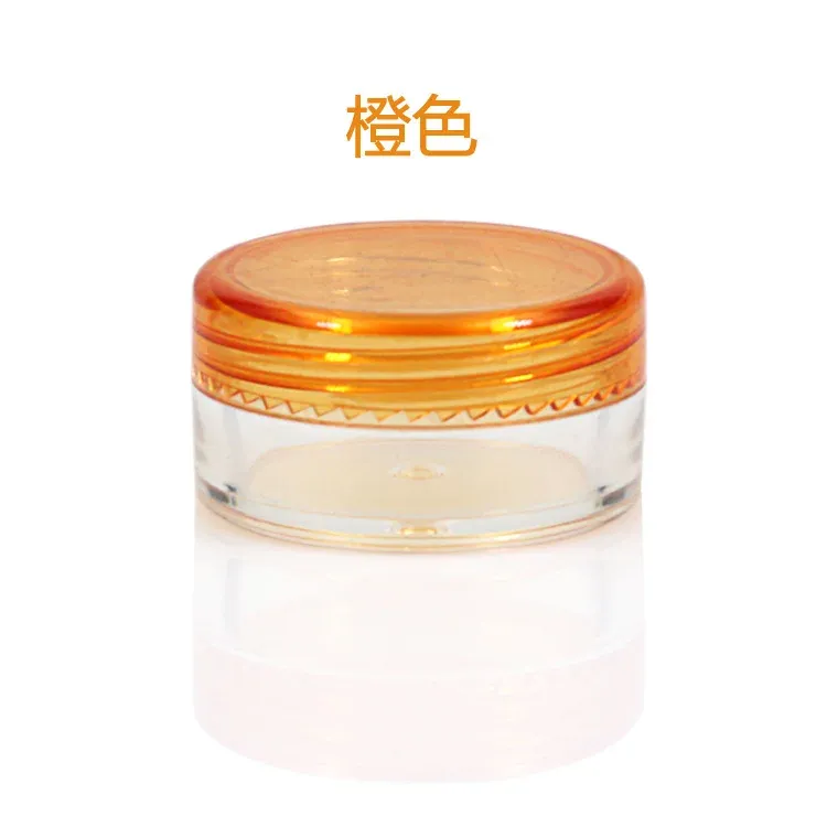 Kina 5 ml orange