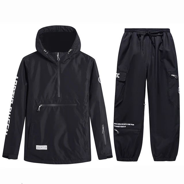 Picture Jacket Pant