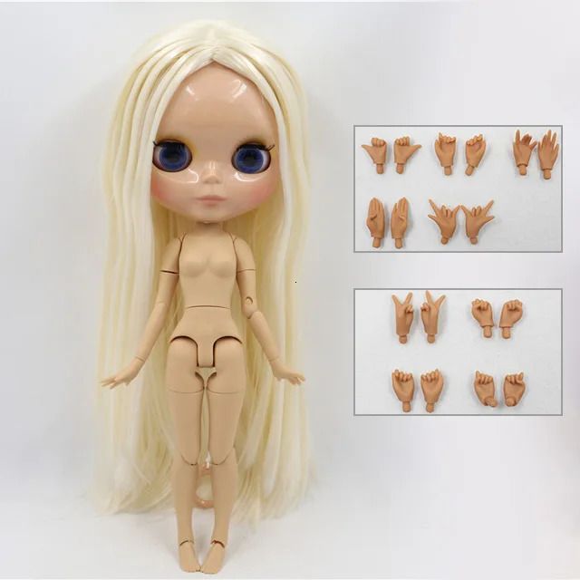 Naked Doll9