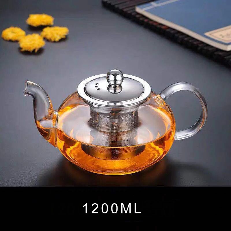 1200ml Teapot