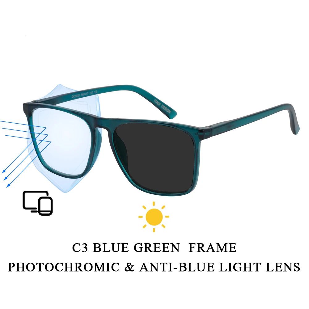 C3 Photochromic