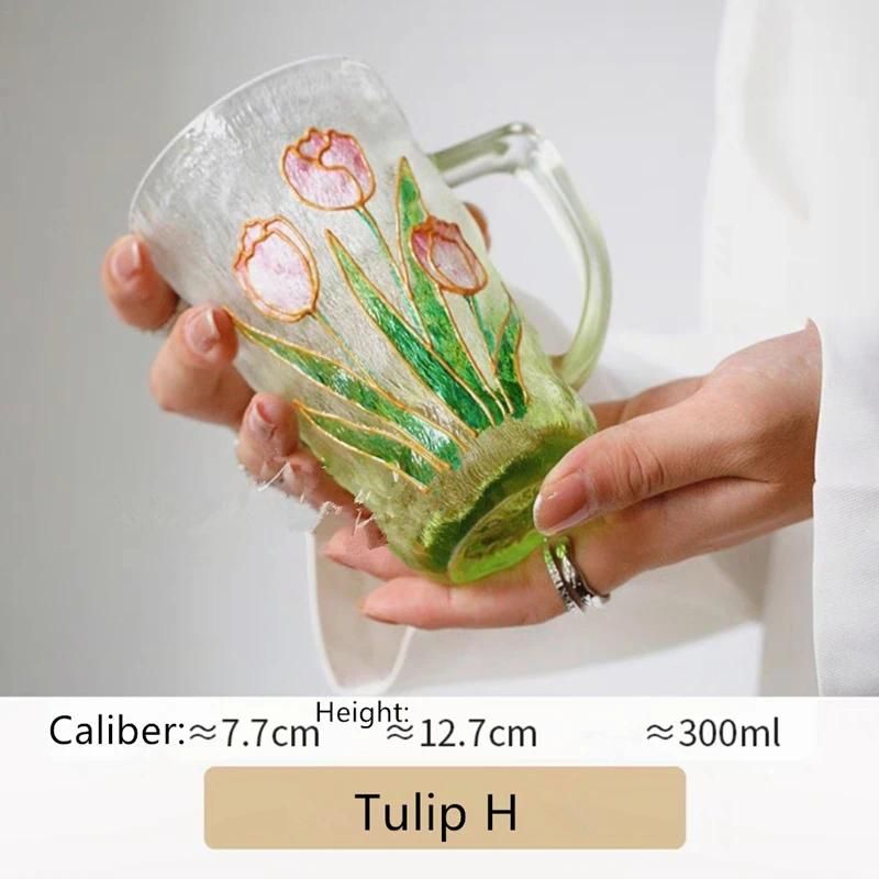 201-300ml Tulip H 300ML