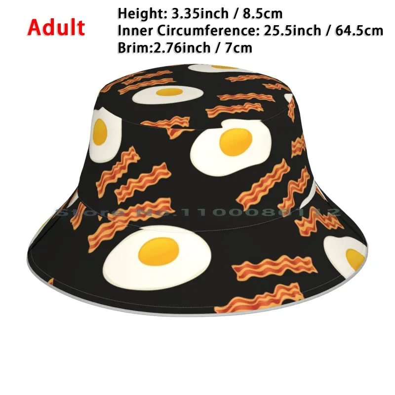 Adult Bucket Hat