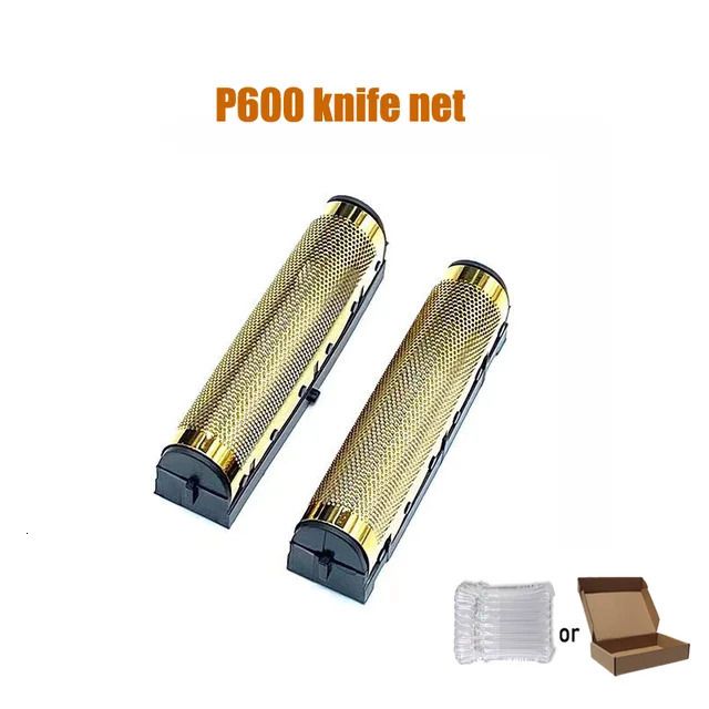 P600 Knife Net