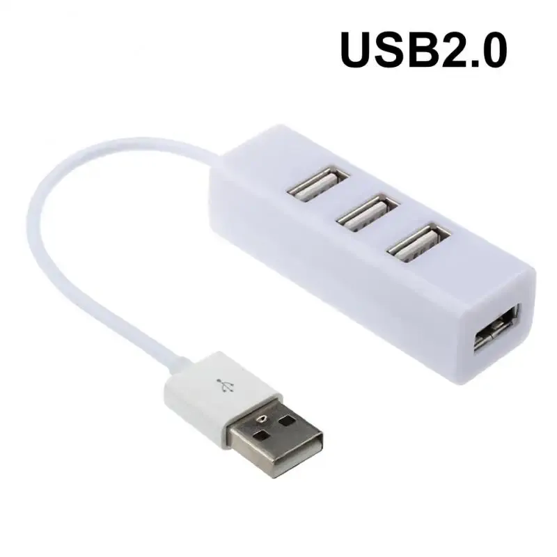 China USB 20 White 1pc