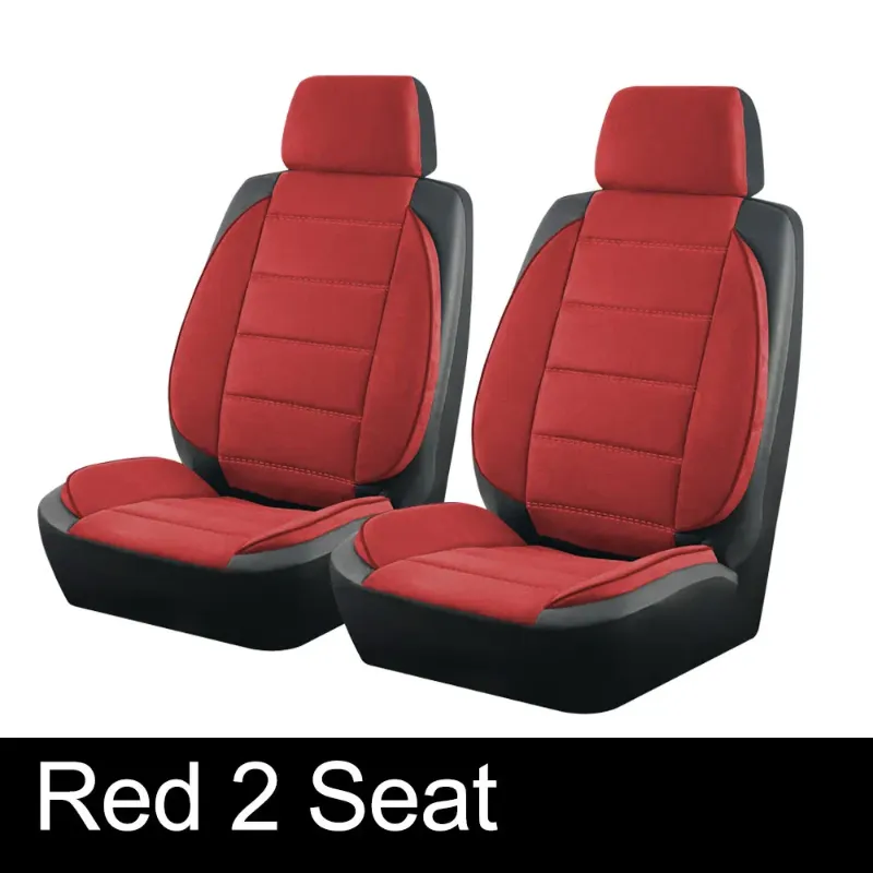 Red 2 Seat