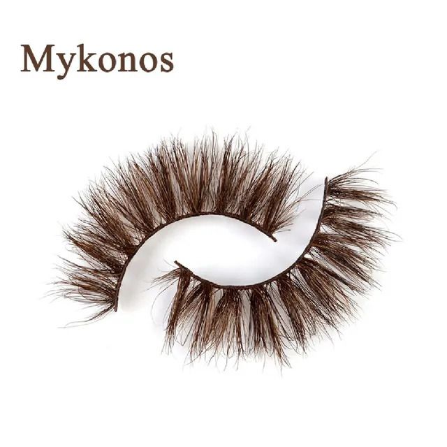 Mykonos (marron)