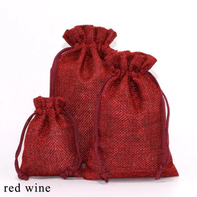 CN S red wine