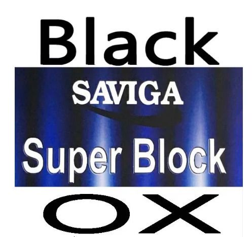 Black Ox