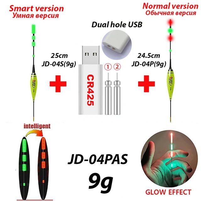 Double-jd-04pas