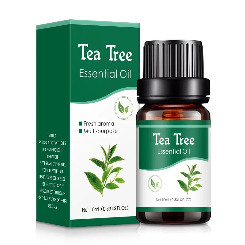 TEA Tree